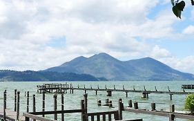 Mt Konocti View