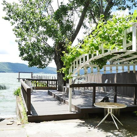 Ferienwohnung Mt Konocti View Clearlake Exterior foto